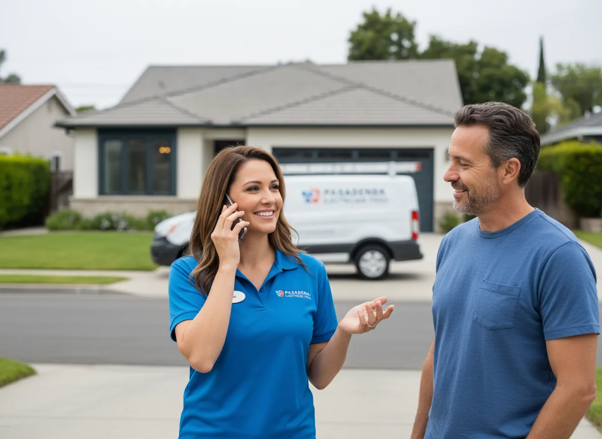 Electrician Hansville, WA FAQs